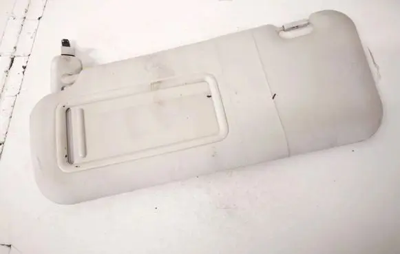 Mazda 3 II Sun visor
