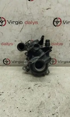 Peugeot 308 Water pump Z12004411