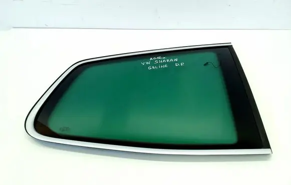 Volkswagen Sharan Rear side window 7N0845298 7N0845298AE