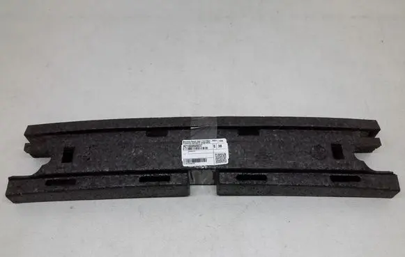 Mercedes-Benz E W210 Front bumper foam support bar A2108850037