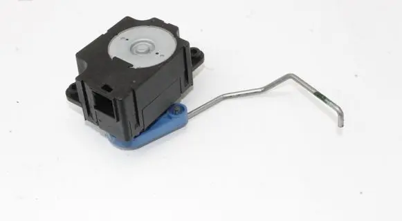 Subaru WRX Air flap motor/actuator T1007073N