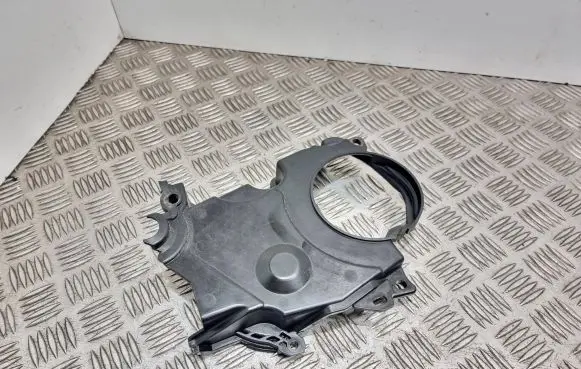 Timing belt guard (cover)