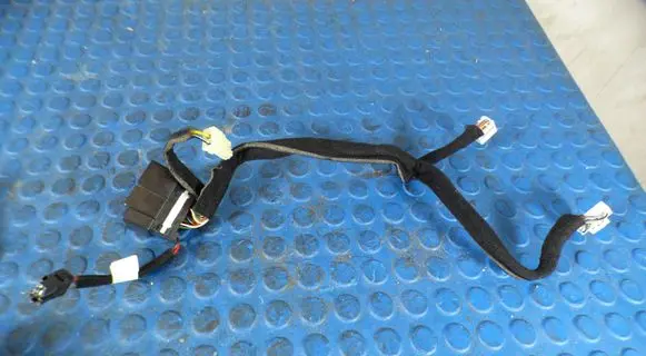 Hyundai Elantra VI Wiring harness CART84653F2010 84653F2010
