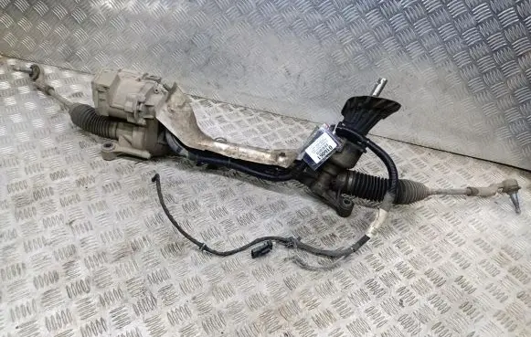 Volvo V40 Steering rack