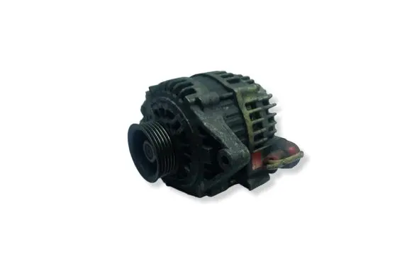Nissan Almera N16 Generator/alternator 23100BU010KASACJA 23100BU010