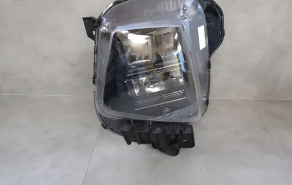 Hyundai Tucson IV NX4 Headlight/headlamp 92101N7100 G710LH03 L009G7100391672