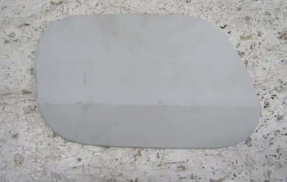 Volkswagen T-Cross Fuel tank cap 2GM809909