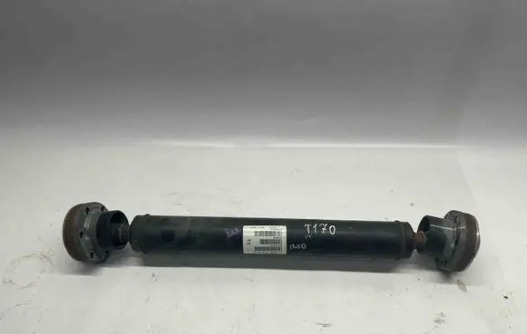 Mercedes-Benz GL X166 Front prop shaft A1664100501