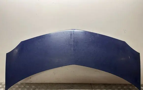 Renault Modus Engine bonnet/hood