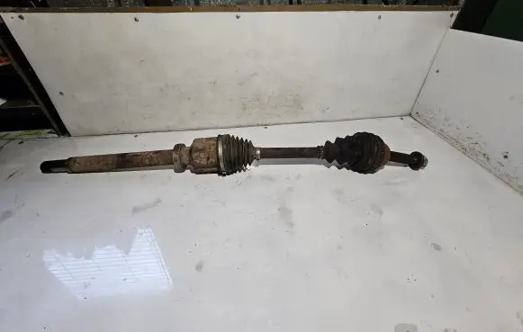 Ford Transit Front driveshaft