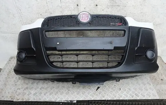 Fiat Doblo Front bumper 735455570