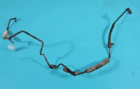 Peugeot 508 Power steering hose/pipe/line IMPRK1385064