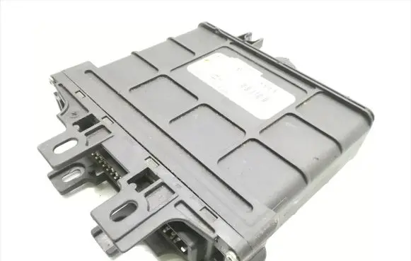 Volkswagen Golf IV Gearbox control unit/module 01M927733LT 5DG007923-65