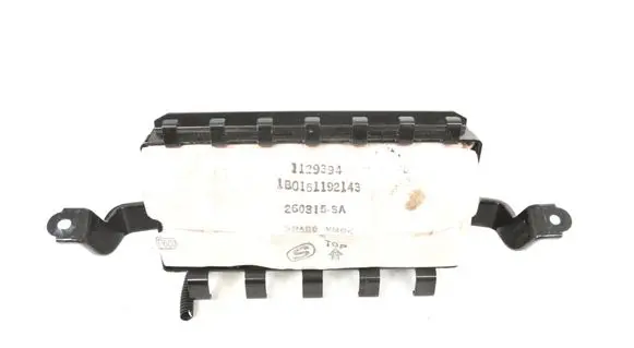 Dacia Sandero Passenger airbag 1129394 0589P1000573