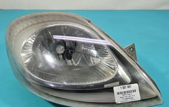Renault Trafic II (X83) Headlight/headlamp 7700311372 IMPRK1501997