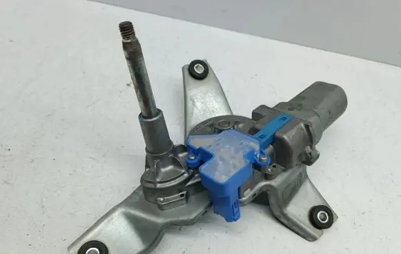 Honda FR-V Rear window wiper motor 33845D