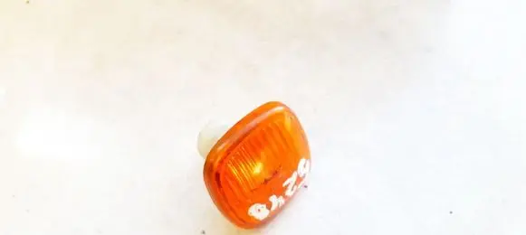 Audi A4 S4 B5 8D Front fender indicator light 4D0949127B