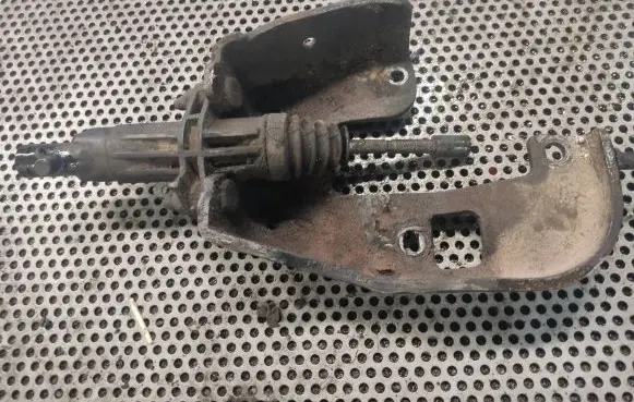 Fiat Ducato Clutch slave cylinder 