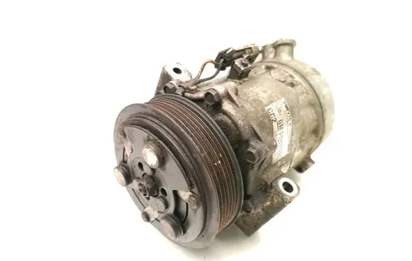 Opel Zafira B Air conditioning (A/C) compressor (pump) P13171593 13171593