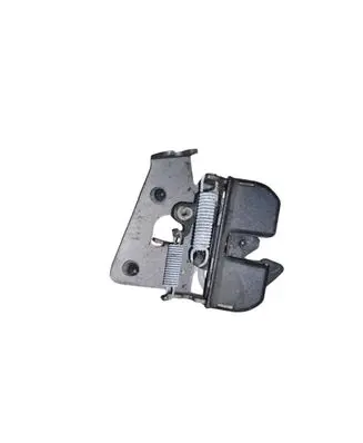 BMW 5 E60 E61 Seat back rest lock catch 7112863 7119459