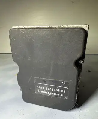 BMW 5 E60 E61 ABS Pump 6768906
