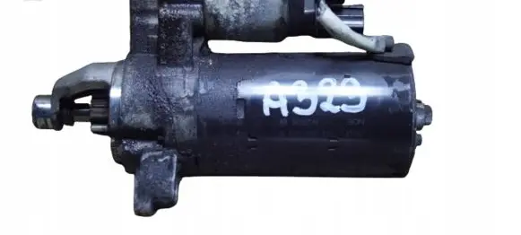 Audi A4 S4 B8 8K Starter motor 059911021C