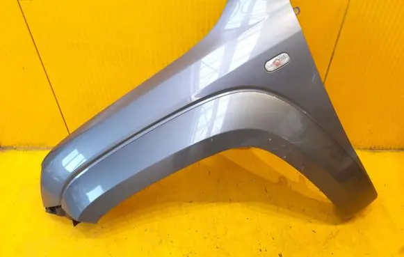 Volkswagen Amarok Fender