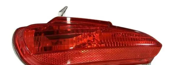 Fiat Punto Evo Rear fog light 51854698 DLSAD194