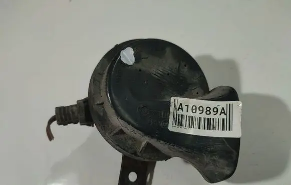 Opel Astra G Horn signal
