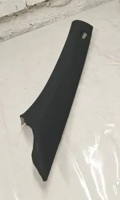 Mercedes-Benz GLE (W166 - C292) (A) pillar trim A1666901325 A1666904325