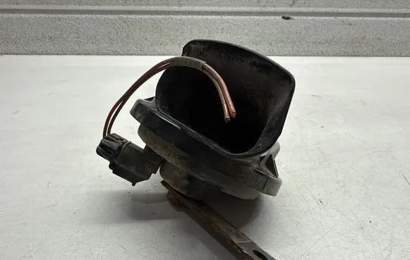 Opel Meriva A Horn signal 71335