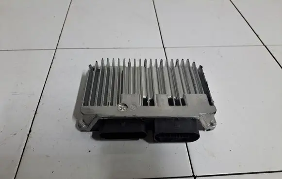 BMW 7 E65 E66 Gearbox control unit/module 412265002001 7507492 7503265