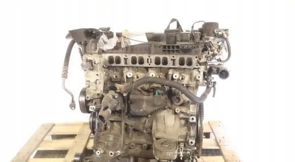 Ford S-MAX Engine TNWA