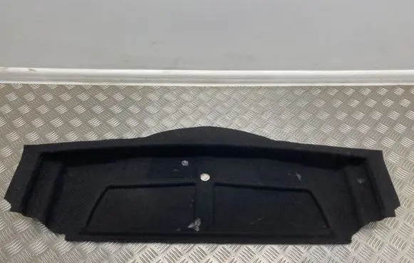 Volkswagen Touran III Trunk/boot mat liner 5TA863717B