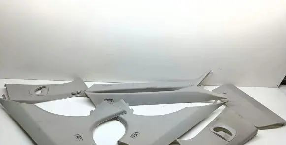 BMW 5 F10 F11 Headlining set 9173446 9116358 9110350