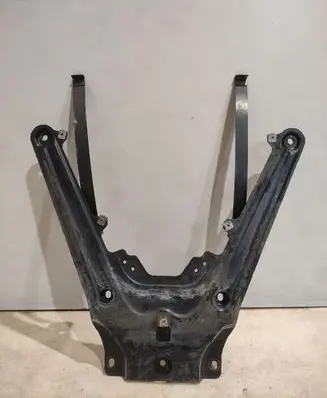 Porsche 911 991 Front subframe 99150423301