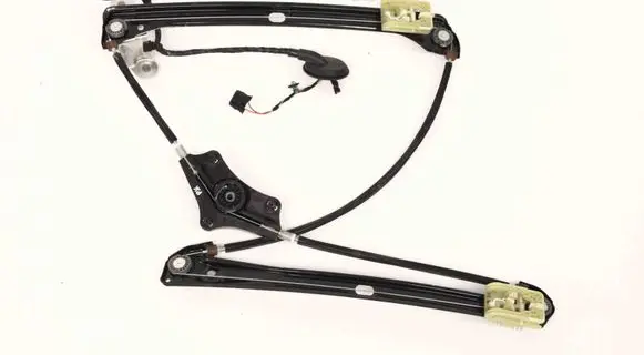 Volkswagen Golf VII Front door electric window regulator 5G4837461H