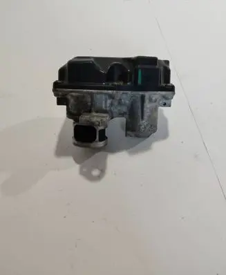 Nissan Qashqai EGR valve 147109816R H8201061904