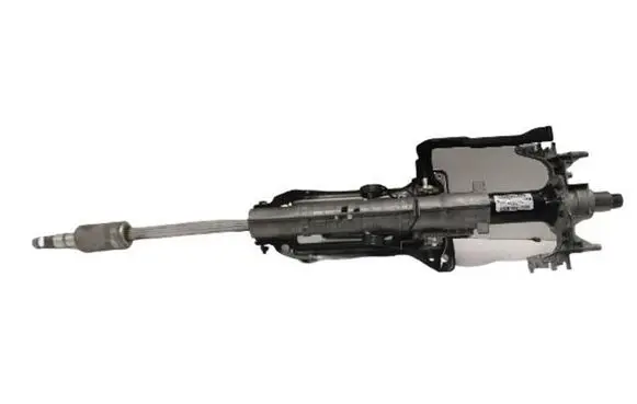Steering column universal joint