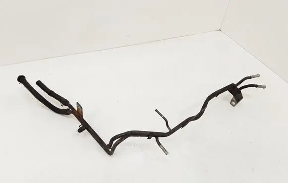 Mazda 6 Fuel line pipe