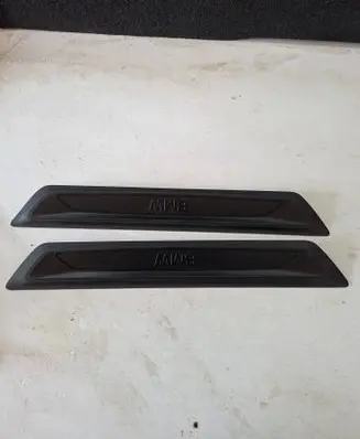 BMW 1 F20 F21 Front sill trim cover 7263315 258918 022686L