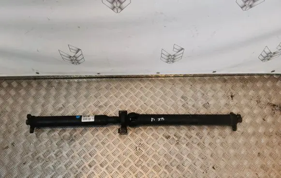 Mercedes-Benz SLK R172 Middle center prop shaft A1721906
