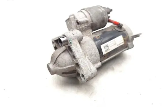 Volvo V40 Starter motor 31407197