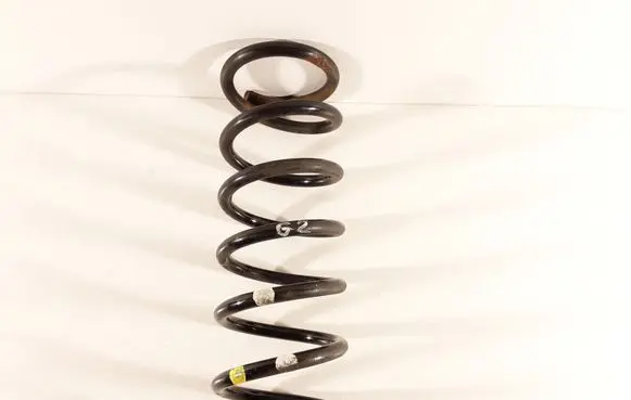 Subaru Legacy Rear coil spring