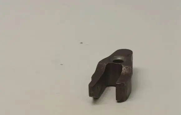 Mercedes-Benz Sprinter W906 Fuel Injector clamp holder 