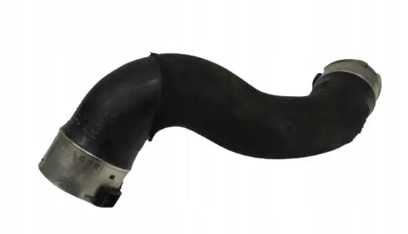 Mercedes-Benz CLA C118 X118 Intercooler hose/pipe A2475280482