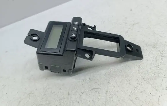 Hyundai Getz Clock 945201C000