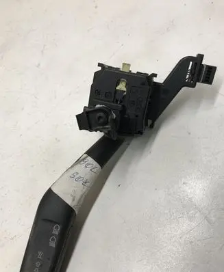 Volkswagen Golf V Indicator stalk