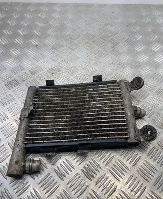 BMW X3 E83 A/C cooling radiator (condenser) 58572810