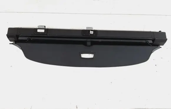 Mercedes-Benz E W212 Parcel shelf load cover A2128100409